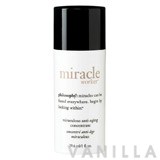 Philosophy Miracle Worker Miraculous Anti-Aging Concentrate