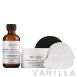 Philosophy Miracle Worker Miraculous Anti-Aging Retinoid Pads