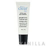 Philosophy On A Clear Day Oil-Free Acne Spot Treatment