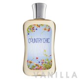 Bath & Body Works Country Chic Shower Gel