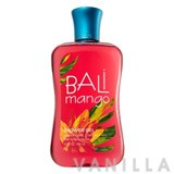 Bath & Body Works Bali Mango Shower Gel