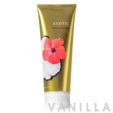 Bath & Body Works Exotic Coconut Creamy Body Wash