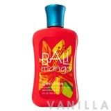 Bath & Body Works Bali Mango Body Lotion