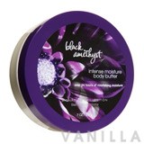 Bath & Body Works Black Amethyst Body Butter