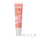 Canmake Glossy Holic Lip