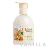 Yves Rocher Organic Oats Liquid Hand Soap