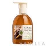 Yves Rocher Organic Vanilla Liquid Hand Soap