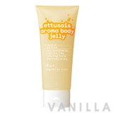 Ettusais Aroma Body Jelly