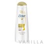 Dove Nourishing Oil Care Cream Shampoo