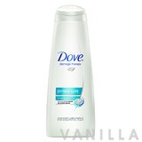 Dove Dryness Care Shampoo