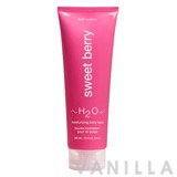 H2O+ Sweet Berry Moisturizing Body Balm