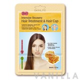 Skinlite Intensive Recovery Hair Treatment & Hair Cap
