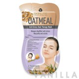Skinlite Oatmeal Anti-Stress Heat Therapy Mask