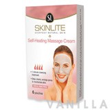 Skinlite Self-Heating Massage Cream