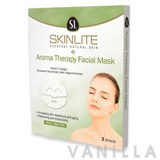 Skinlite Aroma Therapy Facial Mask