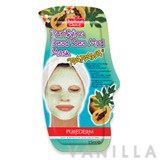 Purederm Botanical Choice Purifying Dead Sea Mud Mask Papaya