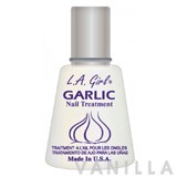 L.A. Girl Garlic Nail Treatment