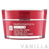 Nutrimetics Ultra Care Plus Facial Peel Creme
