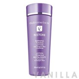 Nutrimetics Restore Refining Toning Lotion