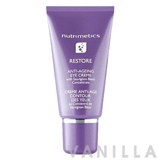 Nutrimetics Restore Anti-Ageing Firming Eye Creme