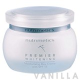 Nutrimetics Day Creme with SPF15