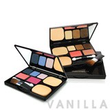 Nutrimetics Beauty Perfection Make-up Palette