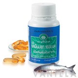 Nutrimetics Fish Oil