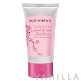 Nutrimetics Intensive Hand and Nail Care Creme