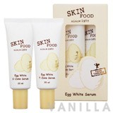 Skinfood Egg White U-Zone Serum