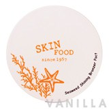 Skinfood Seaweed Shining Bronzer Pact