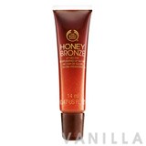 The Body Shop Honey Bronze Lip Nectar