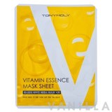 Tony Moly Vitamin Essence Mask