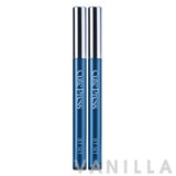 Cute Press Jet Set Professional Liquid Eyeliner Waterproof