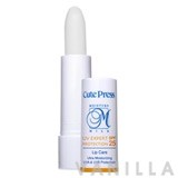 Cute Press Moisture Milk UV Expert Protection SPF25 Lip Care