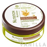 Yves Rocher Nutrition 1-Minute Nourishing-Repairing Mask