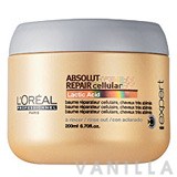 L'oreal Professionnel Absolut Repair Cellular Lactic Acid Masque