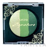 U Star Zignature Pop Shine Eye Color