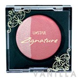 U Star Zignature Pop Shine Cheek Color