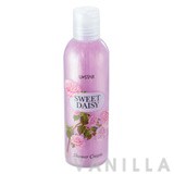 U Star Sweet Daisy Shower Cream