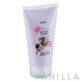 U Star Sweet Daisy Body Lotion