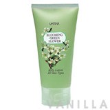 U Star Blooming Green Flower Body Lotion