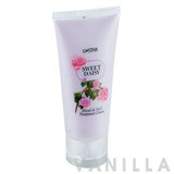 U Star Sweet Daisy Hand & Nail Treatment Cream