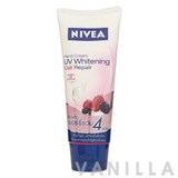 Nivea Hand Cream UV Whitening Cell Repair
