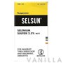 Mentholatum Selsun Selenium Sulfide 2.5%