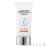 Labstory Premium Silky UV Protection SPF50+ PA+++