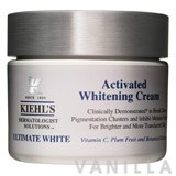 Kiehl's Ultimate White Activated Whitening Cream