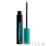 Urban Decay Cannonball Ultra Waterproof Mascara