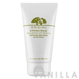 Origins A Perfect World Antioxidant Cleanser with White Tea