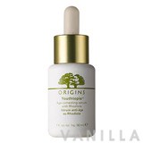 Origins Youthtopia Age Correction Serum with Rhodiola