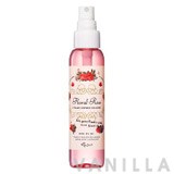 Ettusais Shower Cologne Floral Rose